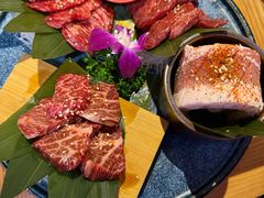 -丸藏和牛烧肉专门店(园区师惠坊店)