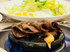 -MIO弥欧洋房西餐厅(中央大街店)