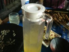 -聚点串吧·北京烧烤(朝北店)