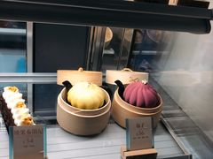 -格兰西点(淘金店)