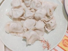 -老边饺子馆(金源店)