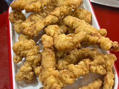 -烧哥美蛙肥肠鱼火锅·十五年社区店