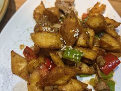 -品回味清真西北楼(宁波首店)