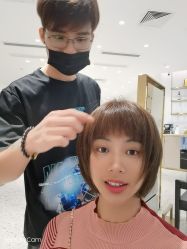 -Kraemer paris·苏豪路易士·嘉玛发廊