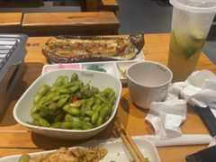 -木屋烧烤(坂田天安云谷店)