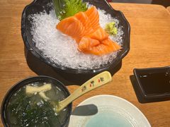 -诚家·日式烧鸟·深夜食堂(虹桥天街店)