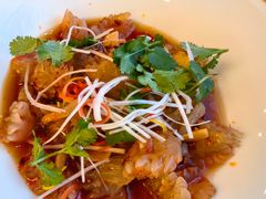 -民族饭店-四季餐厅