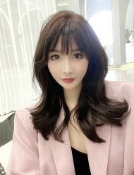 -那茉 Hair Salon