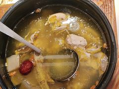 -吕记老鸭汤·徽菜馆(东营路店)