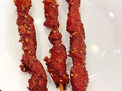 -杏园餐厅(阜成门店)