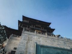 -径山寺