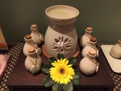 悦椿Spa(花园酒店)-悦椿SPA