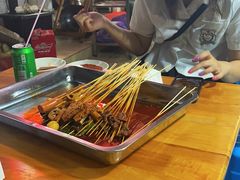 -雲记卢妈冷锅串串(中道街总店)