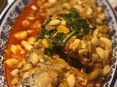 -红辣椒·川菜·火锅(科华路店)