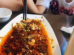 -老牌坊鲁菜名店(宽厚里店)