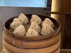 -笑来喜馄饨小笼工坊(江阴店)