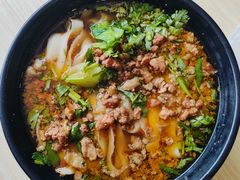 -东方削面(迎泽街店)