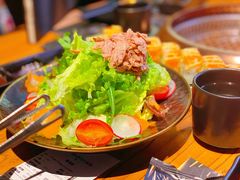 -黑牛の店·和牛烧肉(石家庄万象城店)