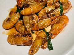 -绿茶餐厅(松江万达店)