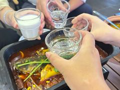 -酒肆浅葱·特色菜馆(卓悦intown店)