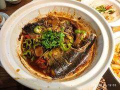 -周家二小姐的菜(西津渡店)