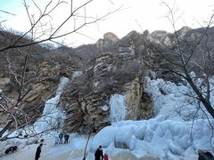 -黑龙潭风景区
