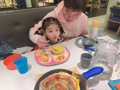 -鹿港小镇(悠唐店)