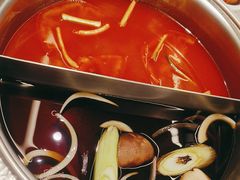 -一绪に寿喜烧(荟聚店)