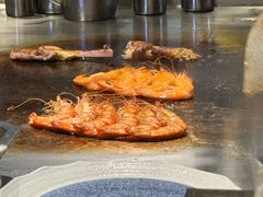 -元渔铁板烧(万象城店)