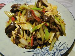 -付掌柜在成都·热炒砂锅集(金禾店)