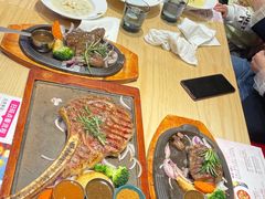 -海维克牛排馆HIGHWIC(右岸环宇坊店)