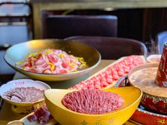 -羊大爷涮肉(亮马桥店)