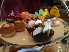 Salon&nbsp;de&nbsp;Ville-Salon de Ville浦江汇(上海外滩华尔道夫酒店店)