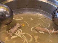 -润园四季椰子鸡火锅(南山海岸城店)