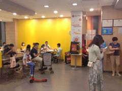 -麦当劳(坂田分店)