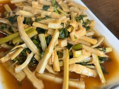 -高老庄·老溧阳·私房菜(南山竹海店)