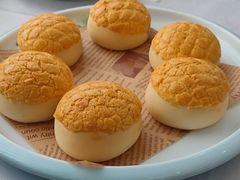 -泉龙渔村·粤式早茶·金牌烧鹅(中山三乡店)