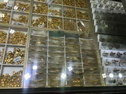 -景祥珠宝打金·黄金加工修理·旧款改造镶嵌