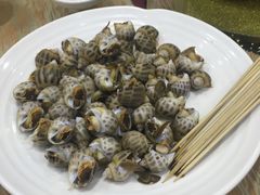 -华源餐厅·海鲜大排档(日月贝店)