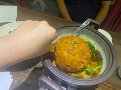-宋庄魁元艺术餐厅