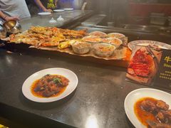 -九月海·海鲜自助(世纪东方店)