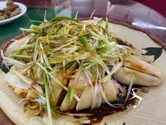 -隆都四季香饭店(碧海路店)