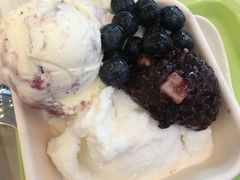 -满记甜品(荟聚购物中心店)