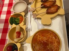 -天河城购物中心