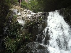 -太湖源风景区