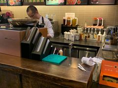 -星巴克(北京南站第三店)