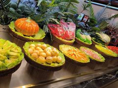 -比尔森巴西烤肉自助(红旗街店)