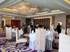 -青岛海景花园大酒店·粤海餐厅