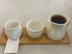 -Cafe on warm(丹霞店)
