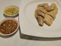 -君庭中餐厅(友谊宾馆店)